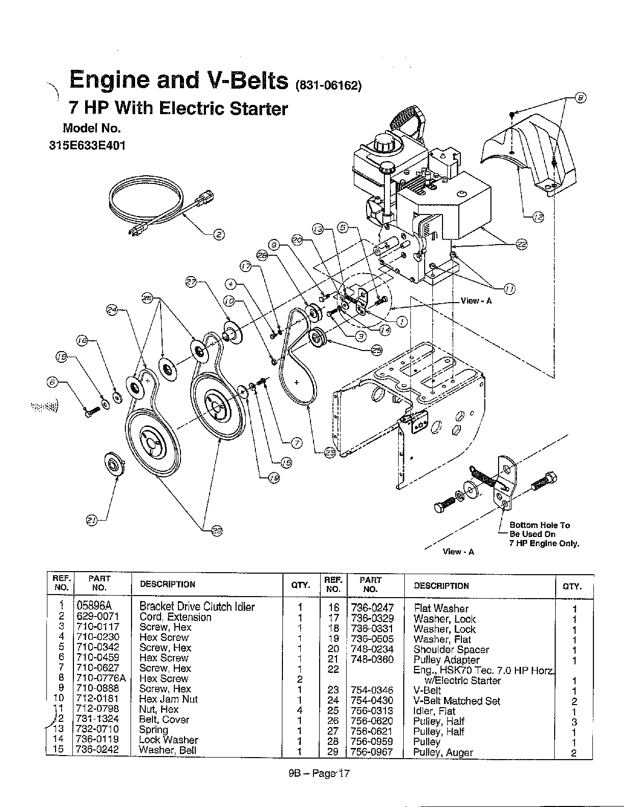 Refer to image for details page 2