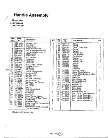 Refer to image for details page 4
