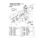 MTD 315E740F000 refer to image for details page 2 diagram