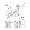 MTD 315E740F000 refer to image for details page 2 diagram