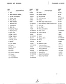 Chassis and hood page 2