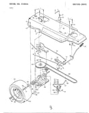Motion drive
