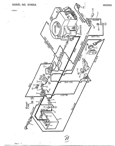 Wiring