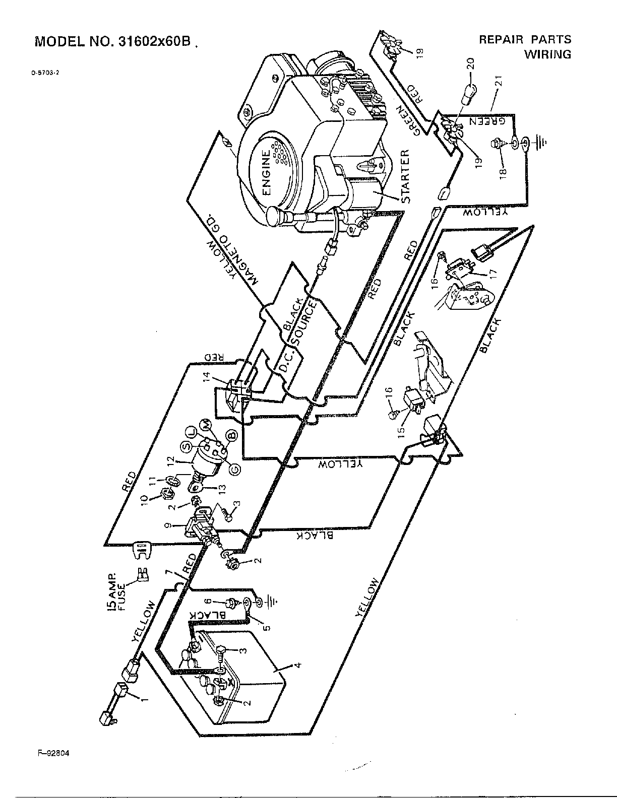 Wiring