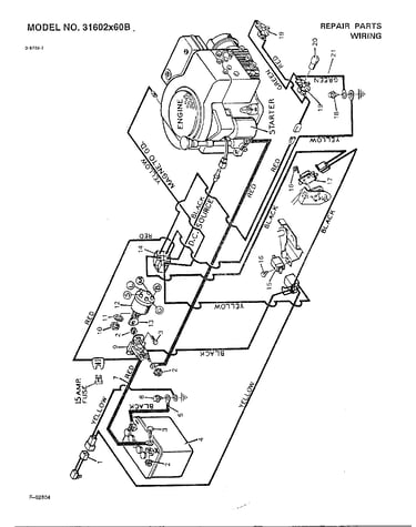 Wiring