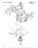 Engine mount