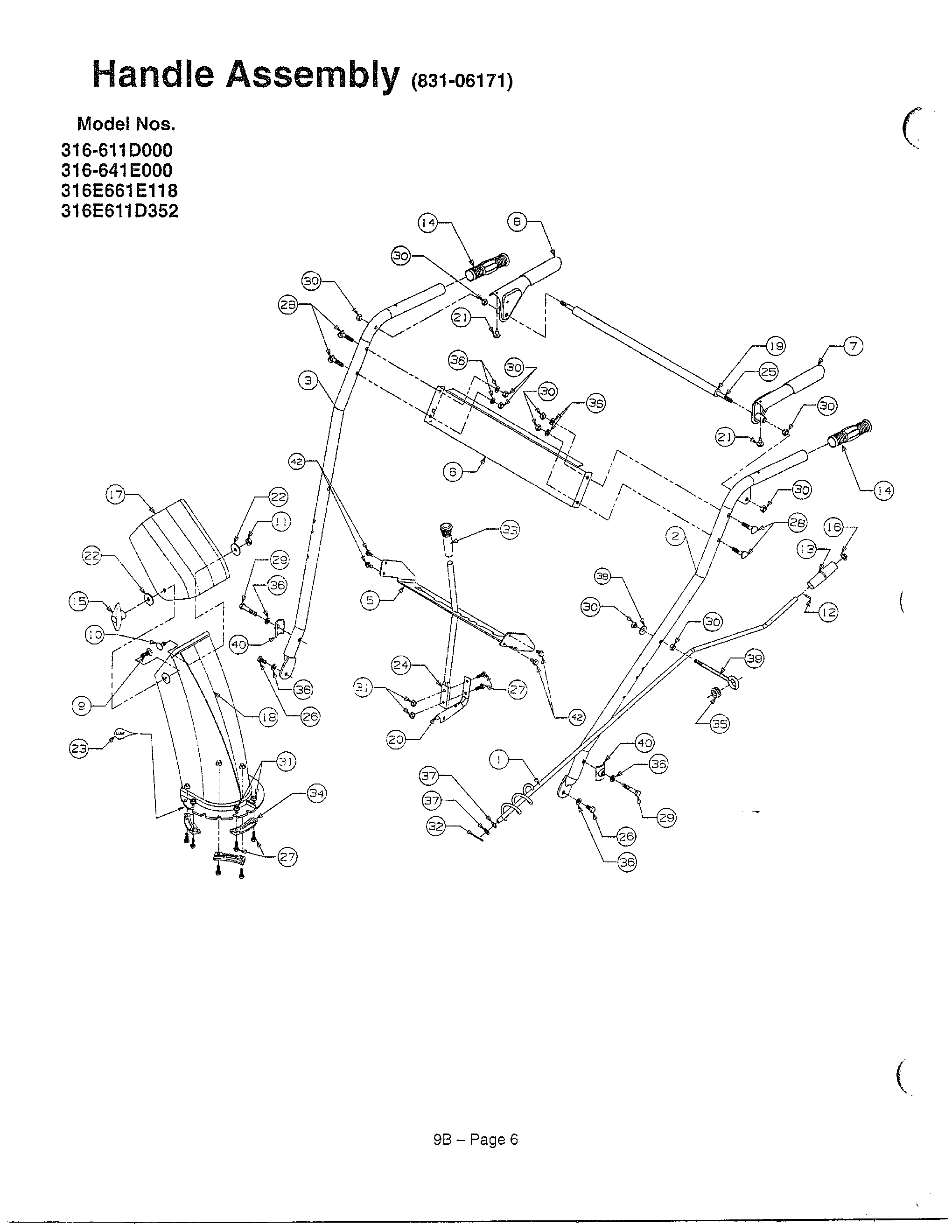 Handle  page 3