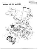 Snowthrower