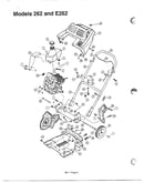 Snowthrower