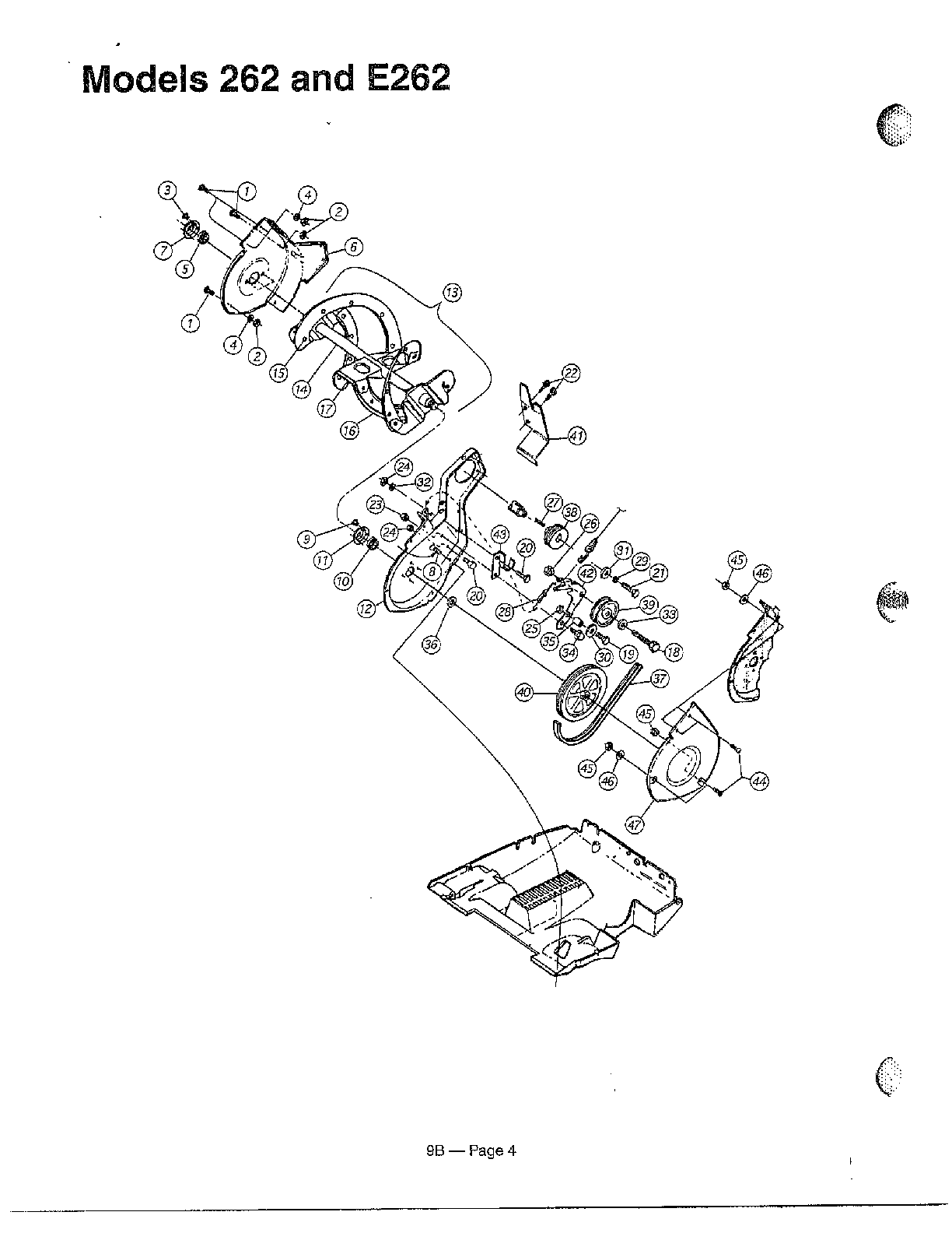 Snowthrower page 3