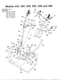 Snowthrower