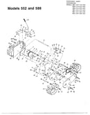 Snowthrower