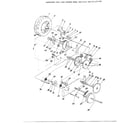 MTD 35160 snow thrower page 5 diagram