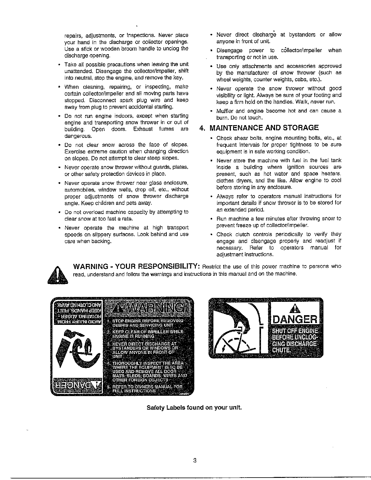 Safe operation-info page 2