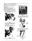 Set-up instructions-info