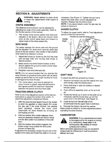 Adjustments-info