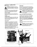 Lubrication-info