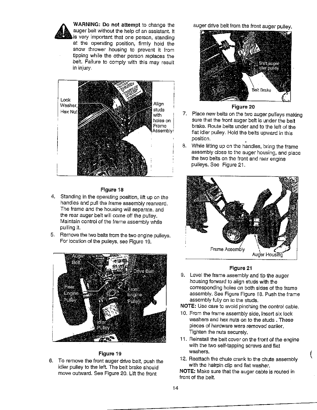 Maintenance-info page 2