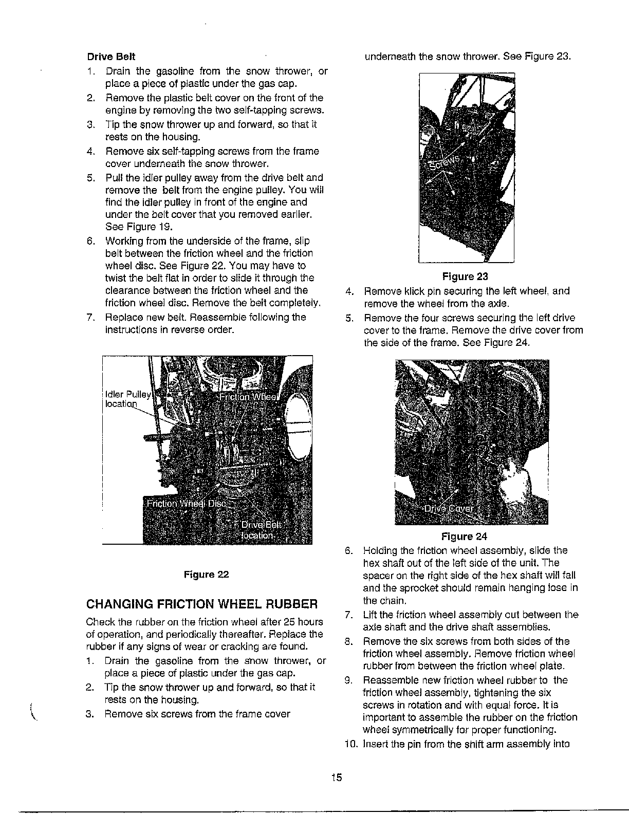 Maintenance-info page 3