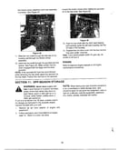 Maintenance/storage-info