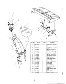 Chute assembly