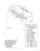Handle panel assy-pg 1