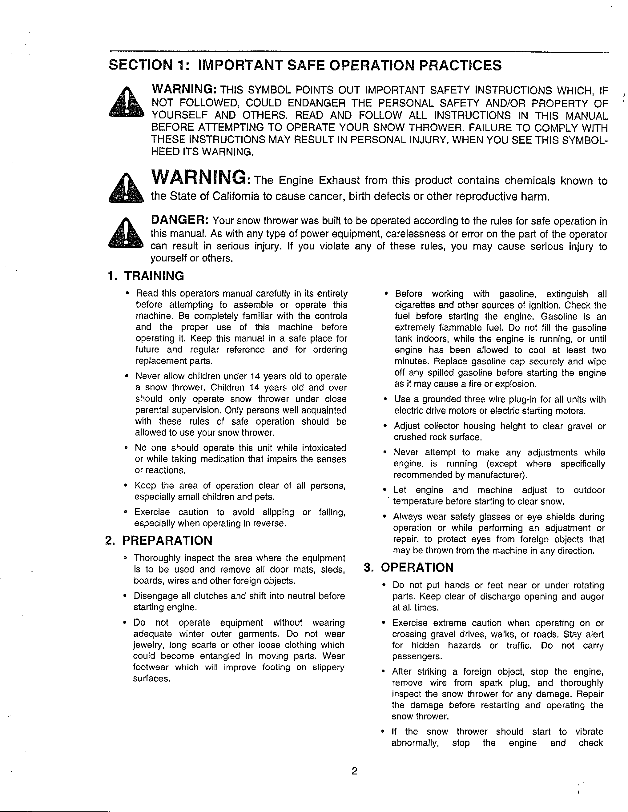 Information