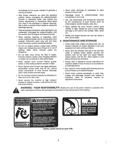Information page 2