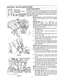 Information page 4