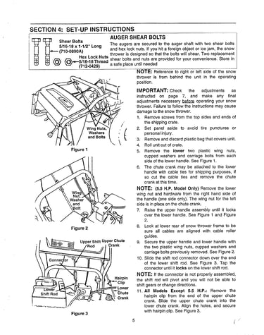 Information page 4