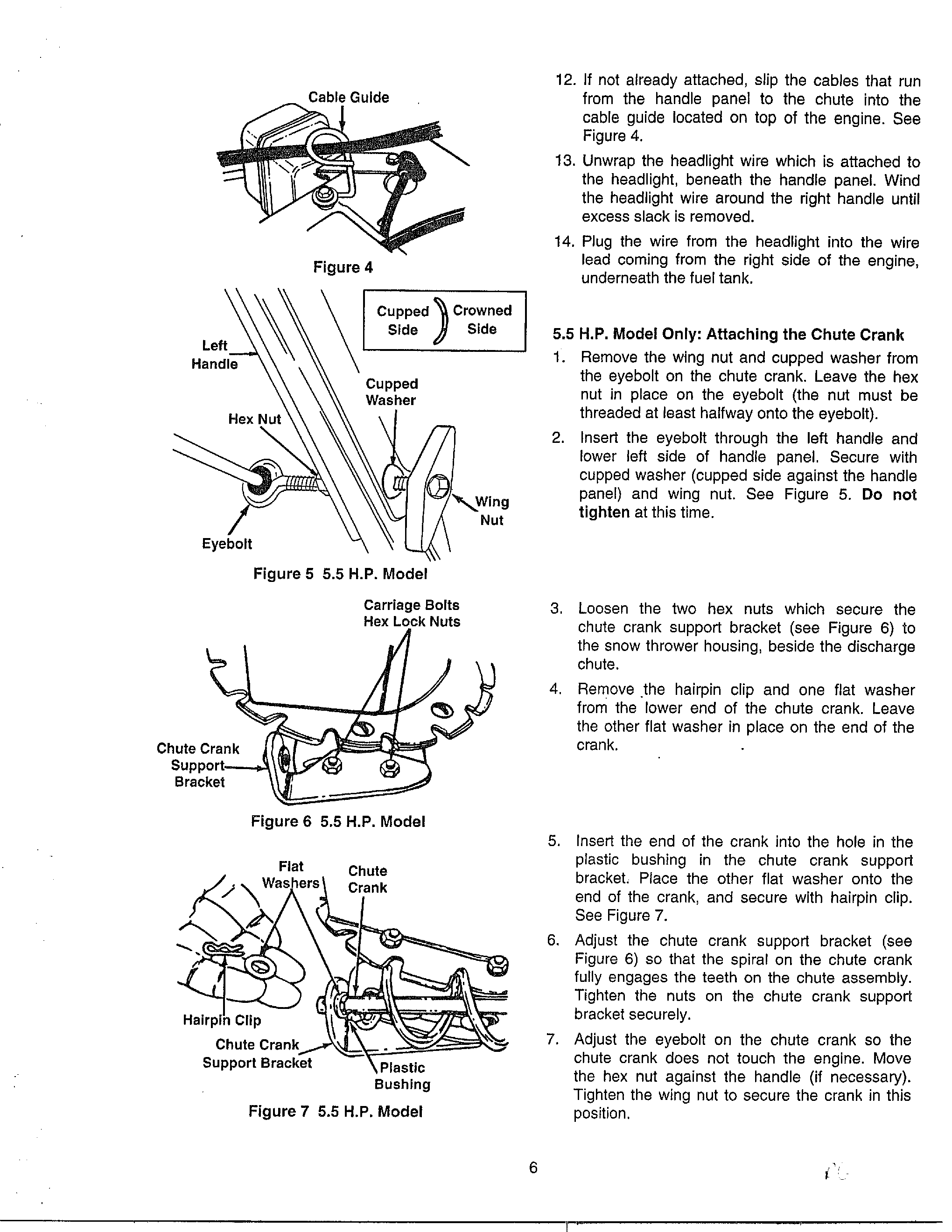 Information page 5