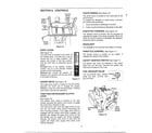 MTD 31E653F401 information page 7 diagram