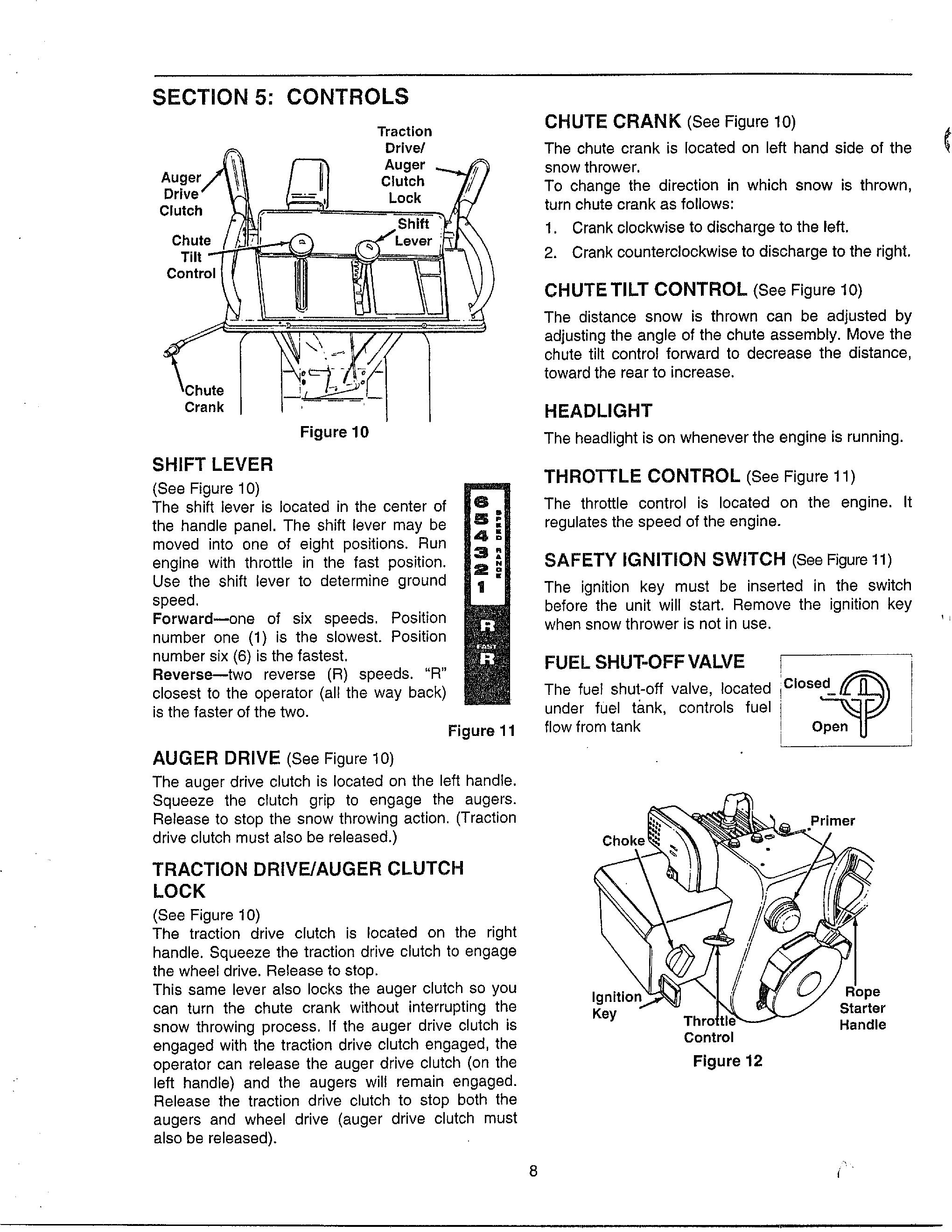 Information page 7