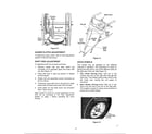 MTD 31E653F401 information page 10 diagram