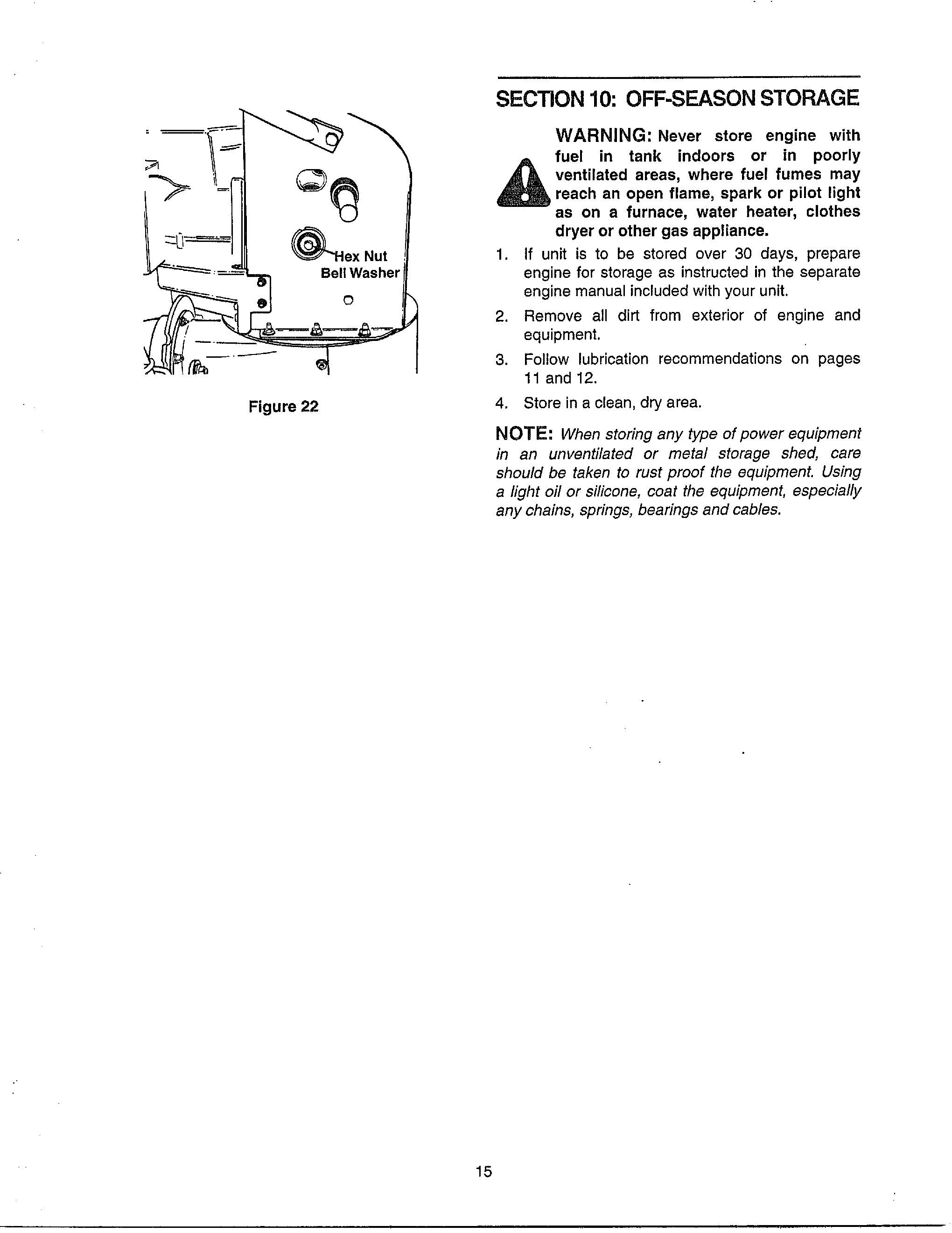 Information page 14