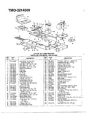 14.5hp 42" lawn tractor page 2
