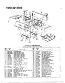 14.5hp 42" lawn tractor page 3