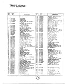 Tractor/engine pulley//electrical page 2