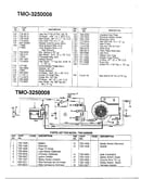 Tractor/engine pulley//electrical page 3