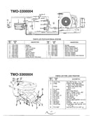 Information/wiring diagram