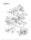36" snow thrower attachment page 2