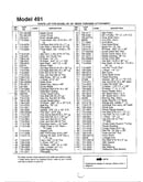 36" snow thrower attachment page 3