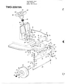 12hp 32" lawn tractor page 4