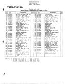 Single speed transaxle-l page 2