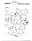 12hp 38" lawn tractor page 4
