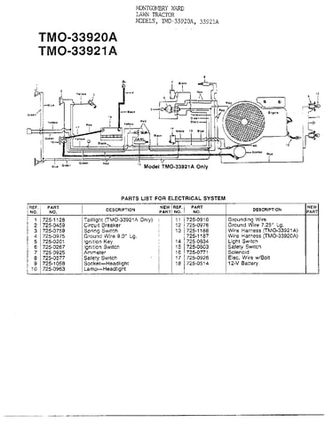 Electrical