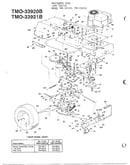 12hp 38" lawn tractors page 3