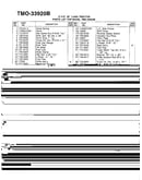 12hp/38" lawn tractor page 2