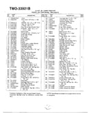 12hp 38" lawn tractor page 2