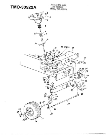 14hp 38" lawn tractor page 4